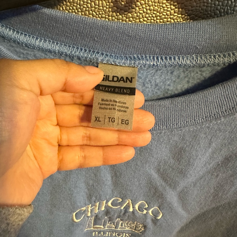 Sweatshirt - Picture 3 of 3